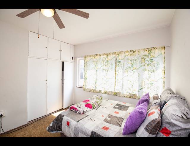 2 BEDROOM APARTMENT FOR SALE IN UMBILO